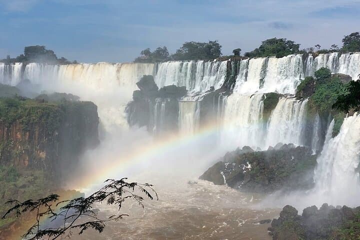 Private Full-Day Iguazú Falls Transfer — Argentine-Side Comfort and Flexibility photo 4