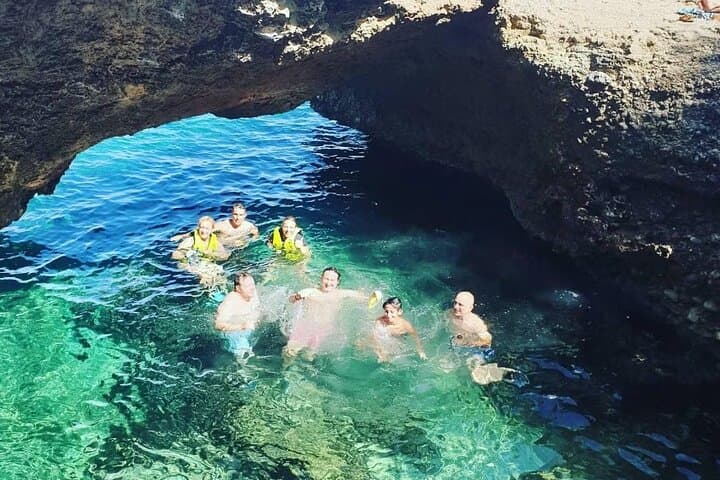 Jet-Ski Safari and Snorkel to Jack Sparrow Cave from Alcúdia photo 6