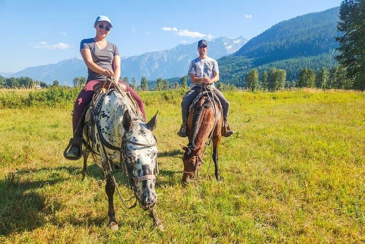 Horseback Riding on Uvero Alto Beach — Punta Cana Guided Ride