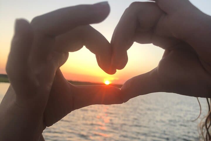 Hilton Head Private Sunset Cruise: 2-Hour Dolphin & Lighthouse Charter photo 6