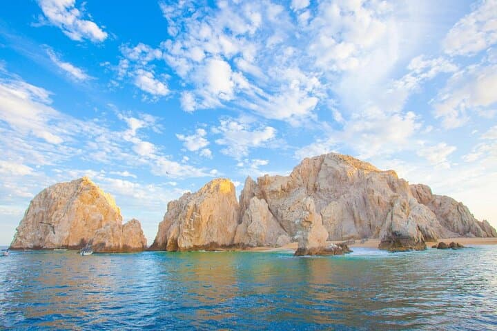 Sunset Luxury Catamaran Cruise in Cabo San Lucas photo 2