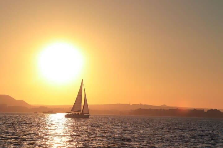 Sunset Luxury Catamaran Cruise in Cabo San Lucas photo 4