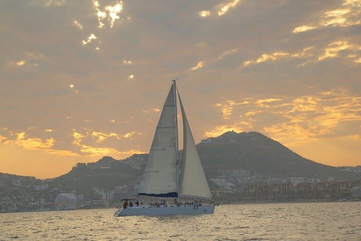 Sunset Luxury Catamaran Cruise in Cabo San Lucas photo 5