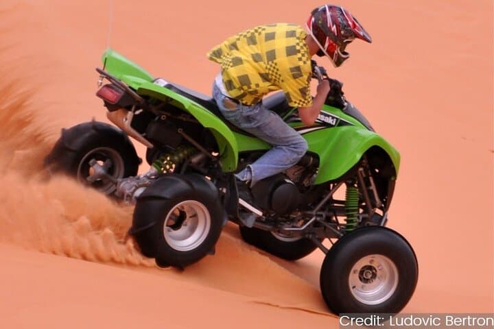 Morocco in 12 Days: Marrakech to Erg Chebbi — Waterfalls, Dunes & Blue Medinas photo 6