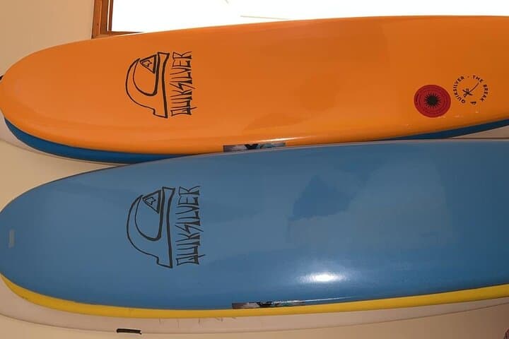 Dakhla Surf Lessons with Certified Local Coach — 2‑Hour Coaching & Rentals photo 3