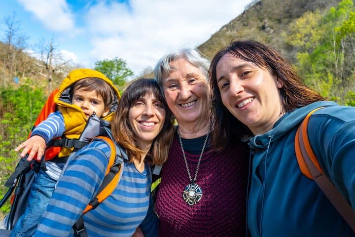 Full-Day Picos de Europa Private Nature Tour from Cangas de Onís