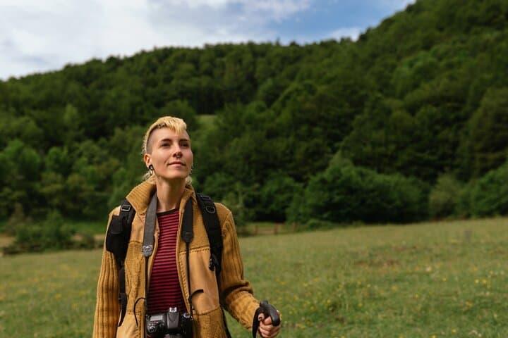 Full-Day Picos de Europa Private Nature Tour from Cangas de Onís photo 5