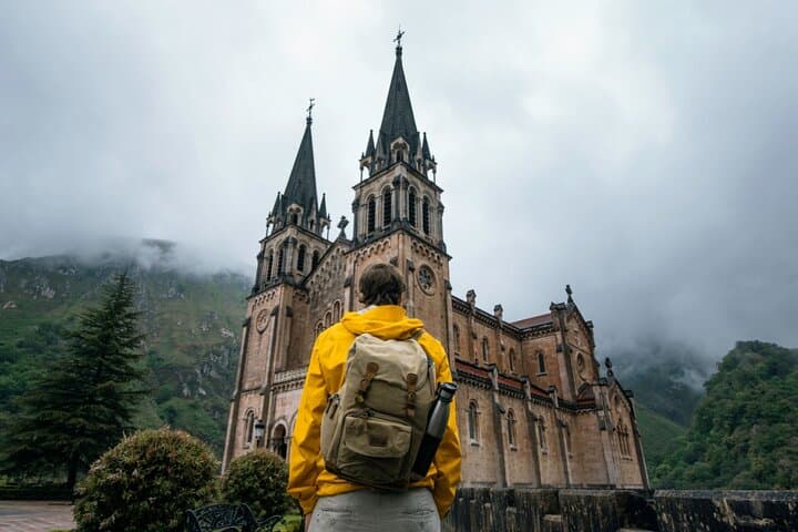 Full-Day Picos de Europa Private Nature Tour from Cangas de Onís photo 4