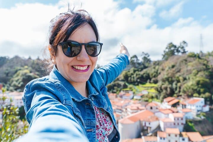 Coastal Wonders of Asturias: Full-Day Private Tour from Oviedo
