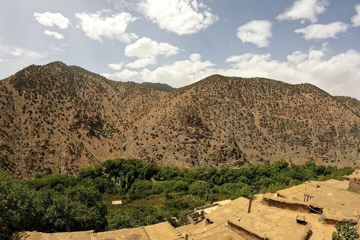 2-Day Berber Villages Trek in the Azzaden Valley (Atlas Mountains) photo 5