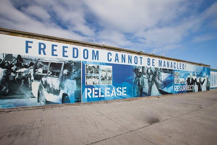 2-Day Private Cape Town: Robben Island, Table Mountain & Cape Point Highlights photo 4