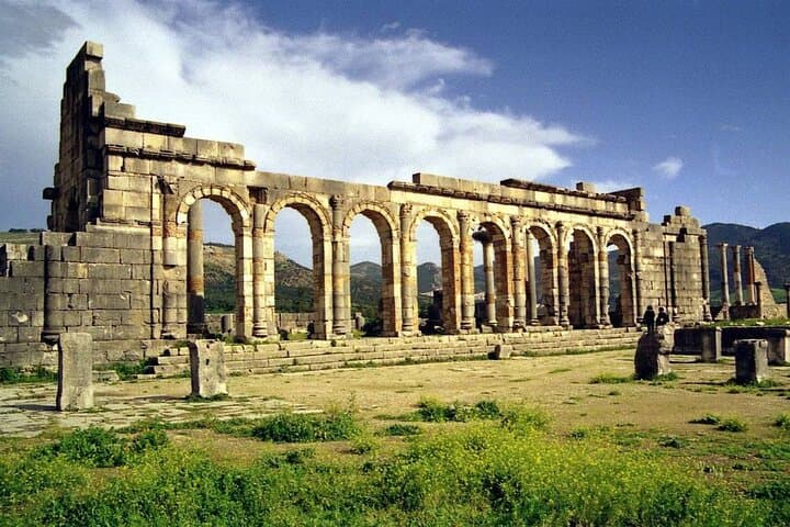 Seven-Day Private Morocco Tour: Casablanca to Chefchaouen, Fes & the Sahara photo 5