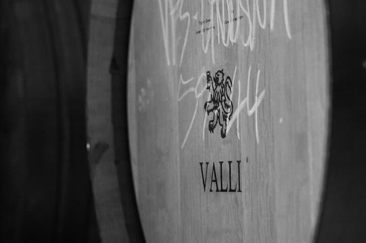 Valli Wine Tasting at Kinross Winery — Central Otago Pinot Noir Experience photo 2