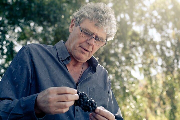 Valli Wine Tasting at Kinross Winery — Central Otago Pinot Noir Experience photo 3