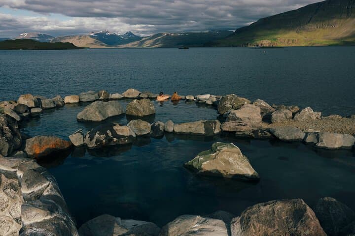 Private Golden Circle Tour with Hvammsvík Hot Spring from Reykjavik photo 6