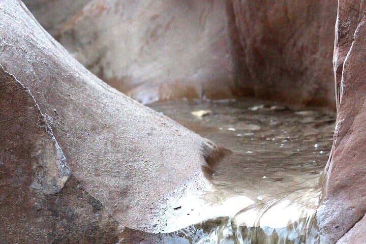 Grand Staircase Full-Day Private Tour — Underside of Bryce Canyon & Slot Canyons photo 2