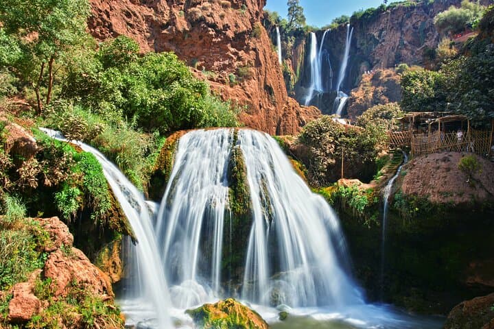 A Day Trip from Marrakech to Ouzoud Waterfalls: How to Plan and What to Expect photo 1
