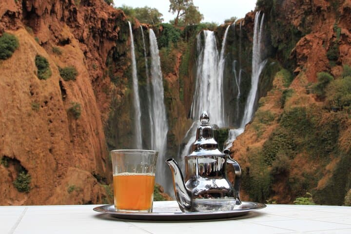 A Day Trip from Marrakech to Ouzoud Waterfalls: How to Plan and What to Expect photo 4
