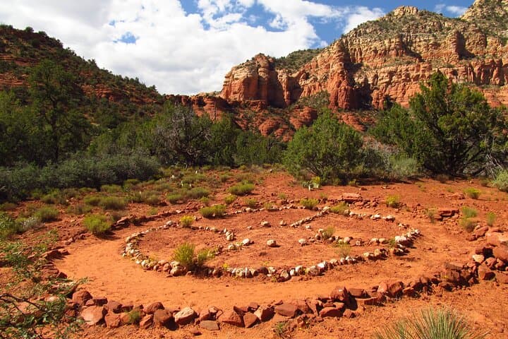 Inside Sedona's Vortex: A Private Spiritual and Scientific Tour photo 2