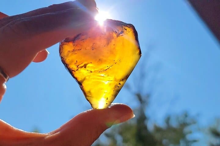 Inside Sedona's Vortex: A Private Spiritual and Scientific Tour photo 4