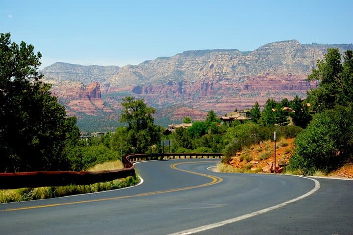 Inside Sedona's Vortex: A Private Spiritual and Scientific Tour photo 6