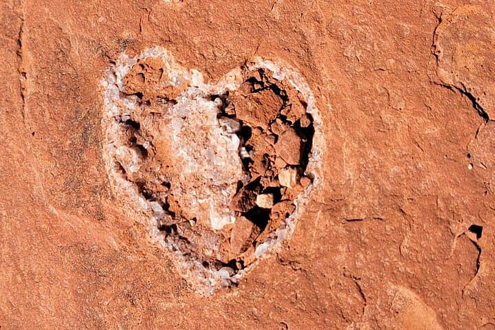 Inside Sedona's Vortex: A Private Spiritual and Scientific Tour