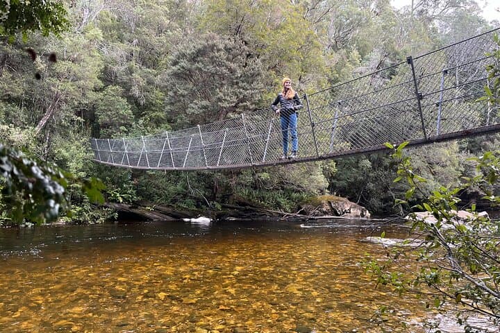 7-Day Tasmania Tour: Cradle Mountain, Wineglass Bay & Port Arthur