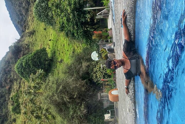 Papallacta Thermal Springs Private Tour from Quito — Relaxing Andean Hot Springs photo 4