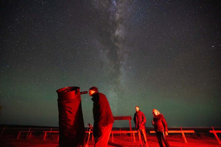 River Murray Dark Sky Sunset Tour from Mannum with Dinner photo 3
