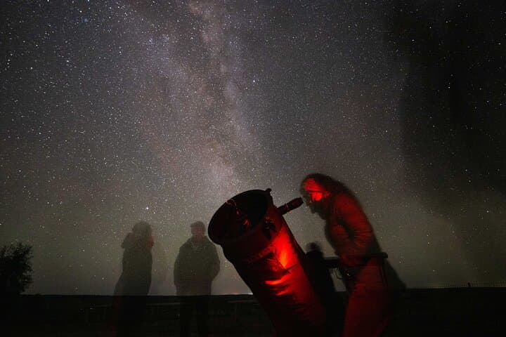 River Murray Dark Sky Sunset Tour from Mannum with Dinner photo 5