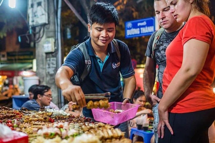Bangla Road After Dark: Phuket Nightlife and Muay Thai at Patong Boxing Stadium photo 2