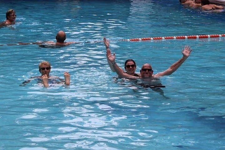 Edessa Waterfalls and Pozar Thermal Baths: Private Day Trip from Thessaloniki photo 4