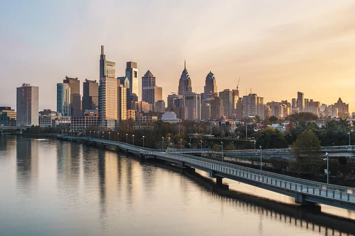 Private Custom Walking Tour in Philadelphia: Local Guide & Personalized Route photo 2