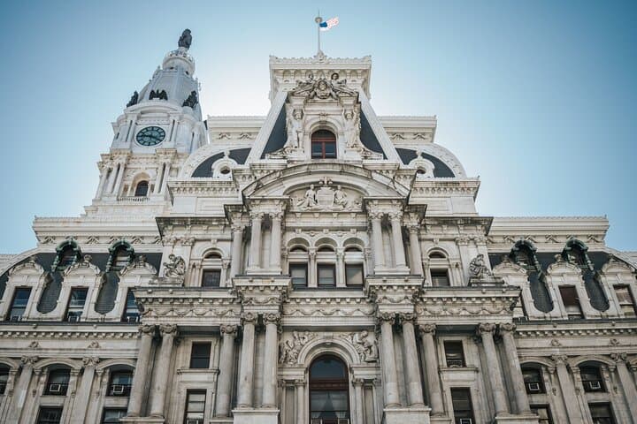 Private Custom Walking Tour in Philadelphia: Local Guide & Personalized Route photo 3