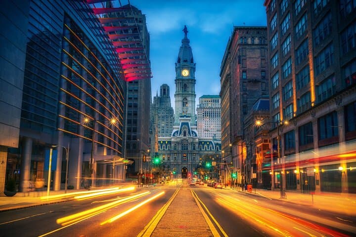 Private Custom Walking Tour in Philadelphia: Local Guide & Personalized Route photo 4