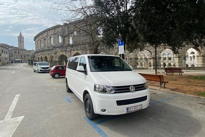 Kravice Waterfalls & Mostar: Private Full-Day Cultural and Nature Tour photo 3
