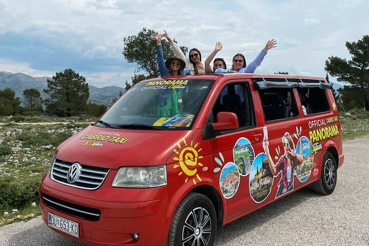 Kravice Waterfalls & Mostar: Private Full-Day Cultural and Nature Tour photo 5