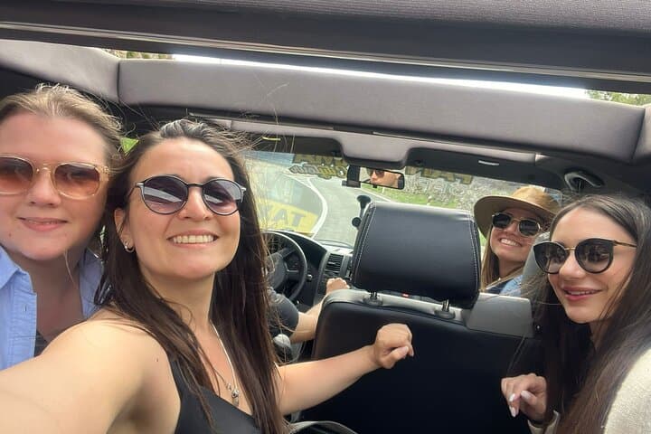 Kravice Waterfalls & Mostar: Private Full-Day Cultural and Nature Tour photo 6