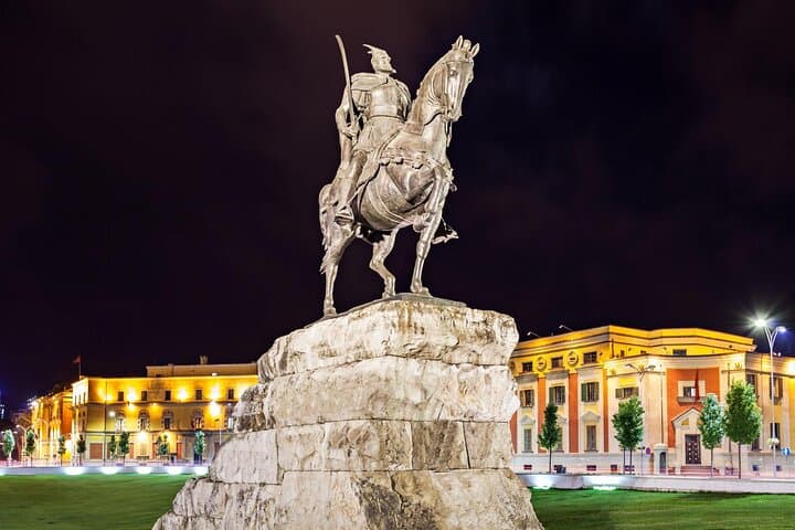 Albania Explorer Tour: 11-Day Cultural & Alpine Adventure photo 4