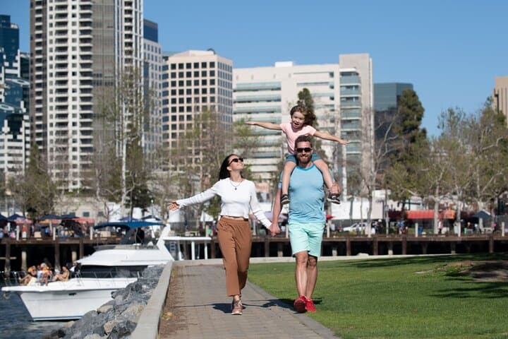 Discover San Diego: Private Old Town Walking Tour & Historic Sites photo 5