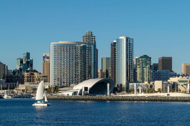 Discover San Diego: Private Old Town Walking Tour & Historic Sites photo 3