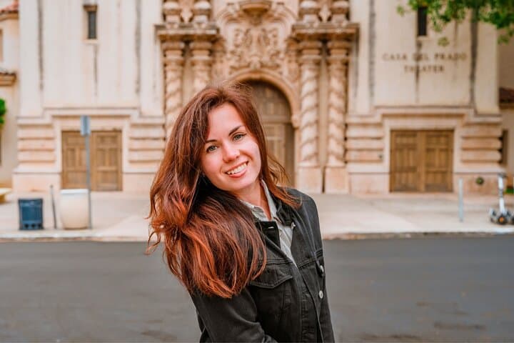 Discover San Diego: Private Old Town Walking Tour & Historic Sites photo 2