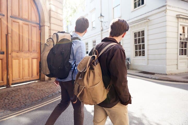 Wizarding Oxford Private Tour: Trace Harry Potter's Footsteps in Oxford photo 4