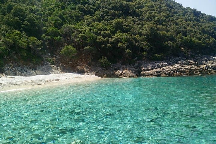 Ithaca Circumnavigation: Day Cruise from Agia Efimia to Vathy, Kioni & Gidaki Beach photo 2
