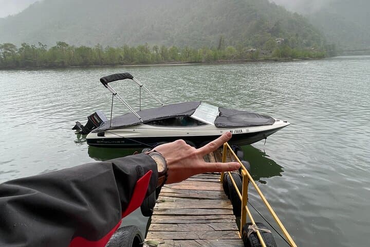 Adjarian Waterfalls & Queen Tamar Bridge Day Tour from Batumi photo 3