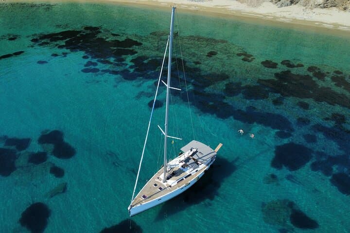 Full-Day All-Inclusive Sailing Cruise from Skiathos to Skopelos — Swim, Snorkel & Explore photo 5