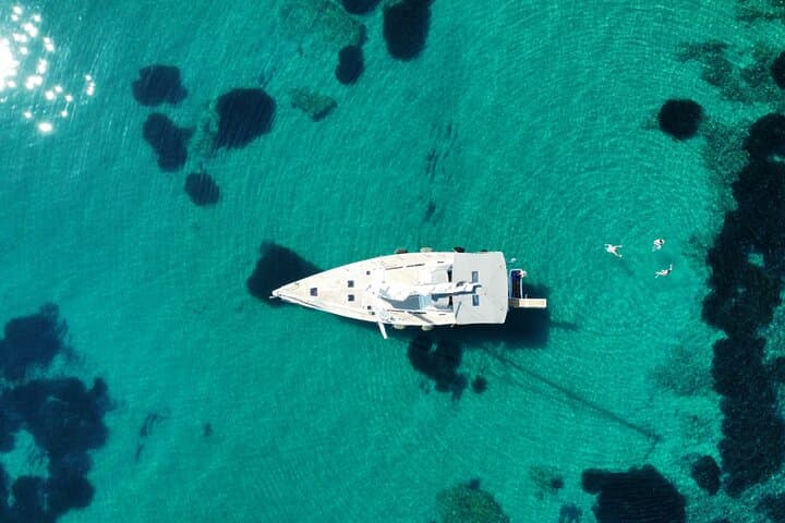 Full-Day All-Inclusive Sailing Cruise from Skiathos to Skopelos — Swim, Snorkel & Explore photo 4