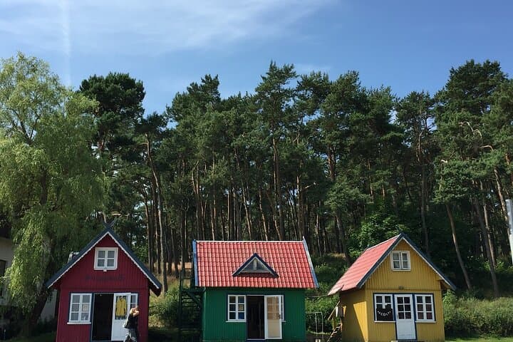 best-of-baltics-5-day-private-lithuania-latvia-estonia-tour photo 2