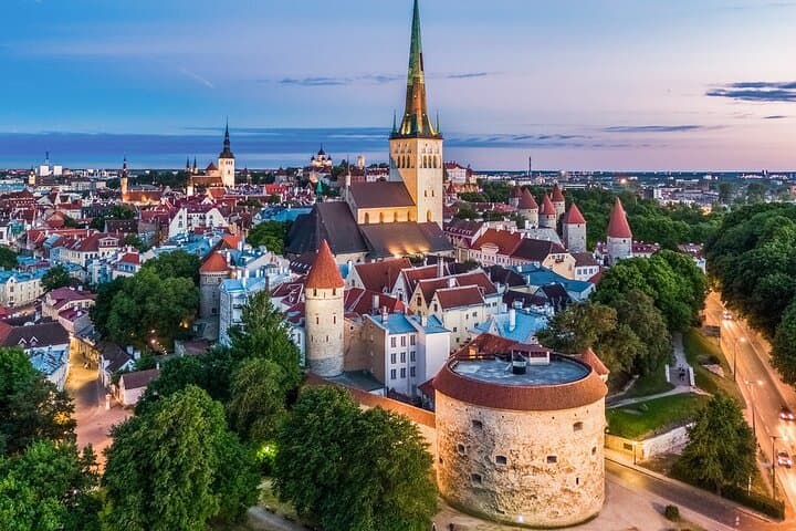 best-of-baltics-5-day-private-lithuania-latvia-estonia-tour photo 1