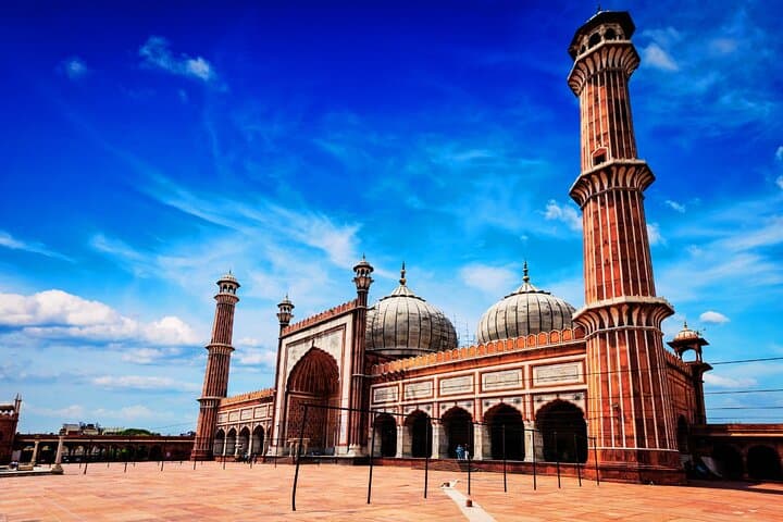 5-Day Golden Triangle with Pushkar: Delhi, Agra, Jaipur Itinerary & Practical Guide photo 5